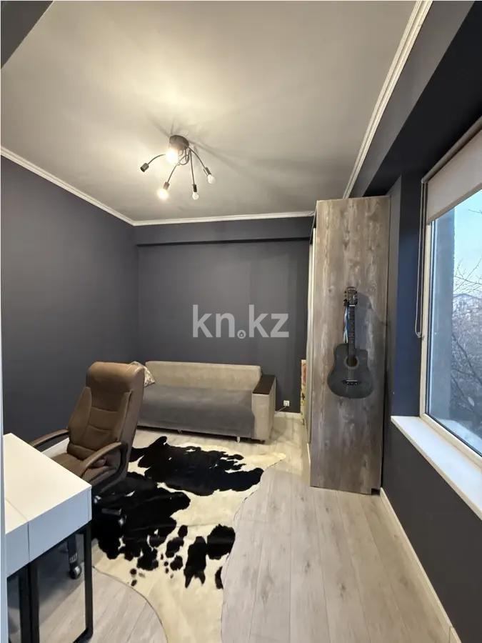 Продажа 4-комнатной квартиры, 165 м², ул. Шамшырак, дом  1 - Продажа квартир в новостройках Алматы без посредников фото 4 из 7
