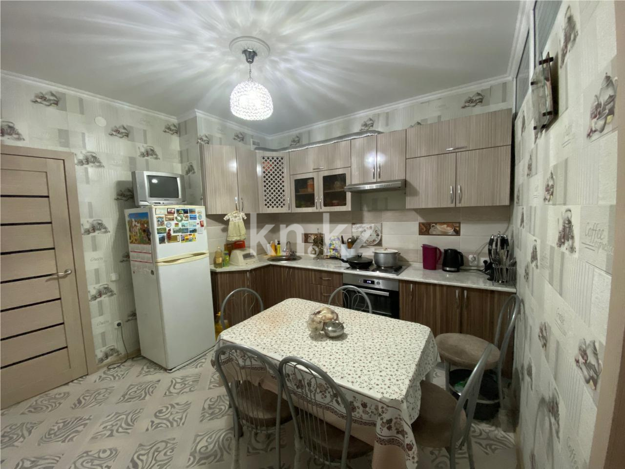 Продажа 3-комнатной квартиры, 86 м² - Продажа трехкомнатных квартир в панельном доме в Караганде - страница 17 фото 6 из 9