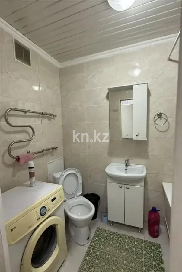 Продажа 1-комнатной квартиры, 32.8 м² в Астане - фото 3
