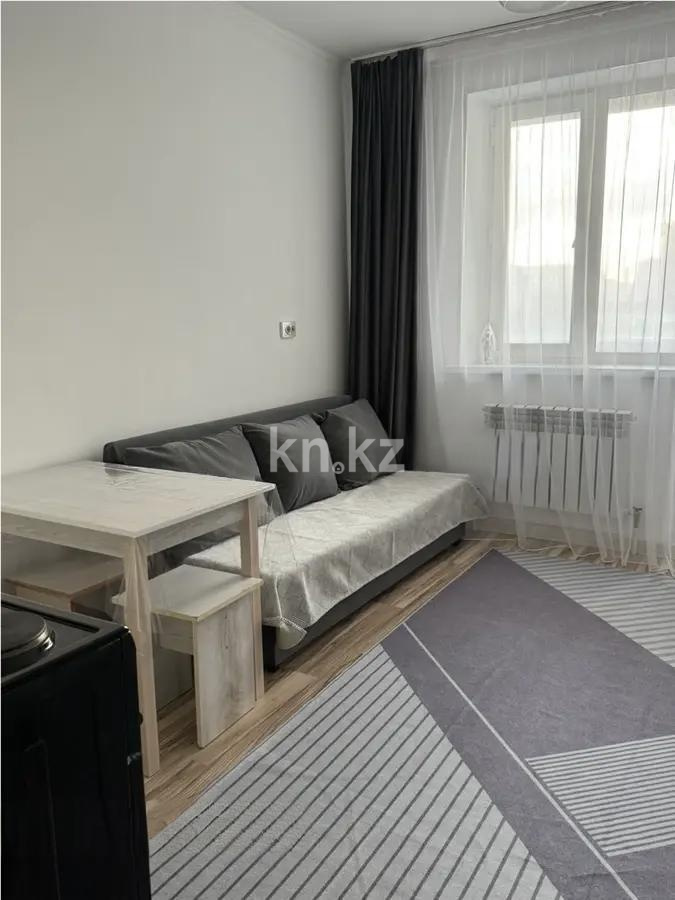 Продажа 1-комнатной квартиры, 20 м² в Астане