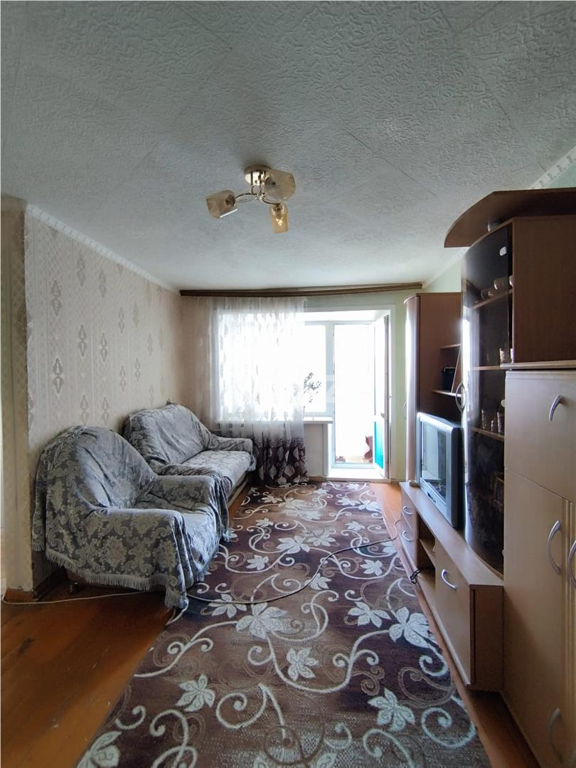 Продажа 1-комнатной квартиры, 32 м², пр. Республики - Продажа квартир в Темиртау фото 1 из 13