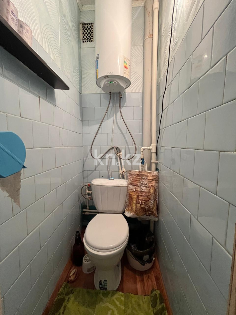 Продажа 4-комнатной квартиры, 84 м², мкр-н Степной-4, дом  19 - Продажа  четырехкомнатных квартир в Караганде фото 10 из 10