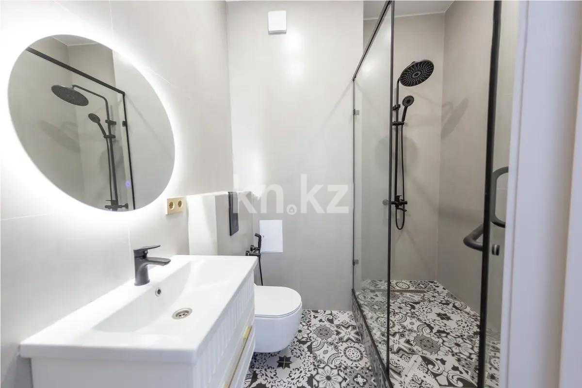 Продажа 3-комнатной квартиры, 90 м² - Продажа домов, коттеджей в Карагандинской области фото 5 из 7