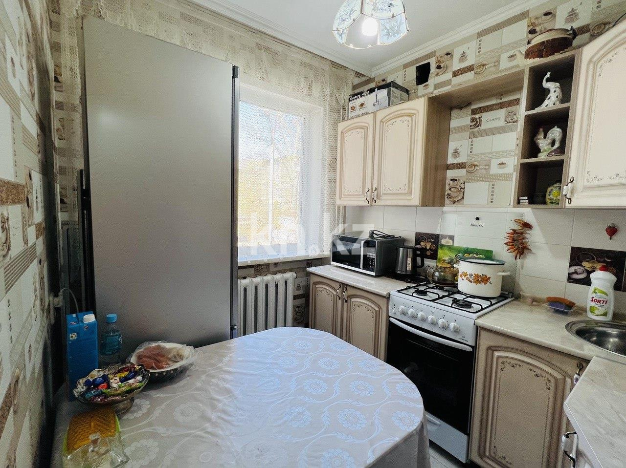 Продажа 3-комнатной квартиры, 48 м² в Темиртау - фото 7