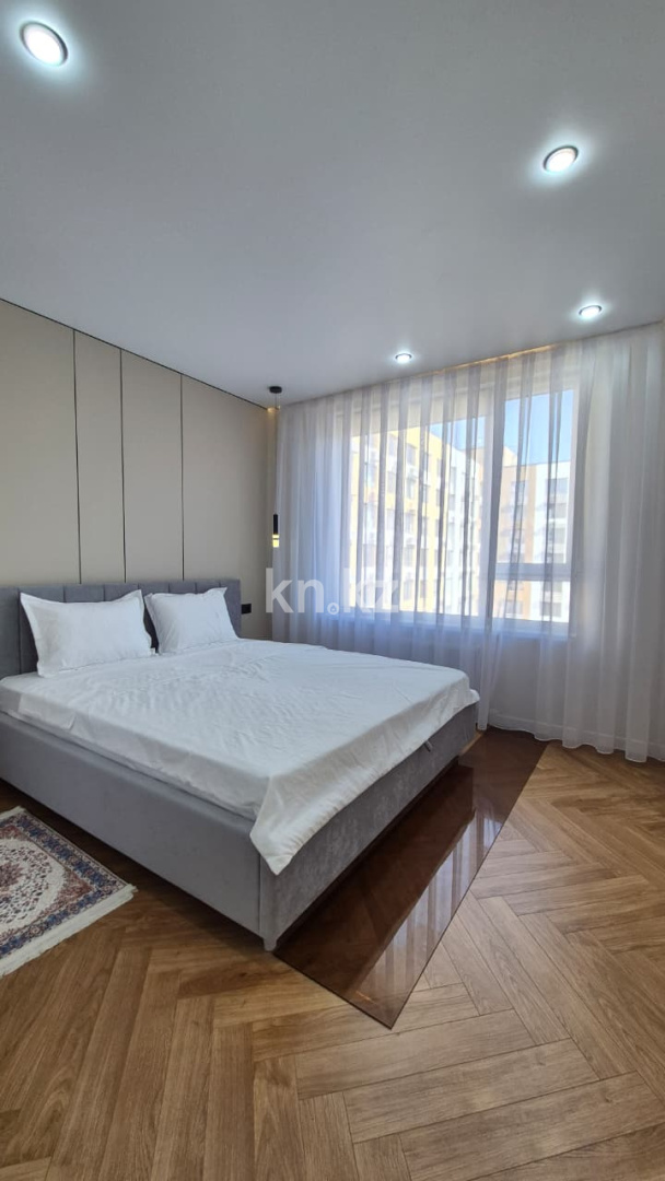 Аренда 2-комнатной квартиры, 64 м² - Аренда двухкомнатных квартир помесячно в Атырау фото 15 из 32