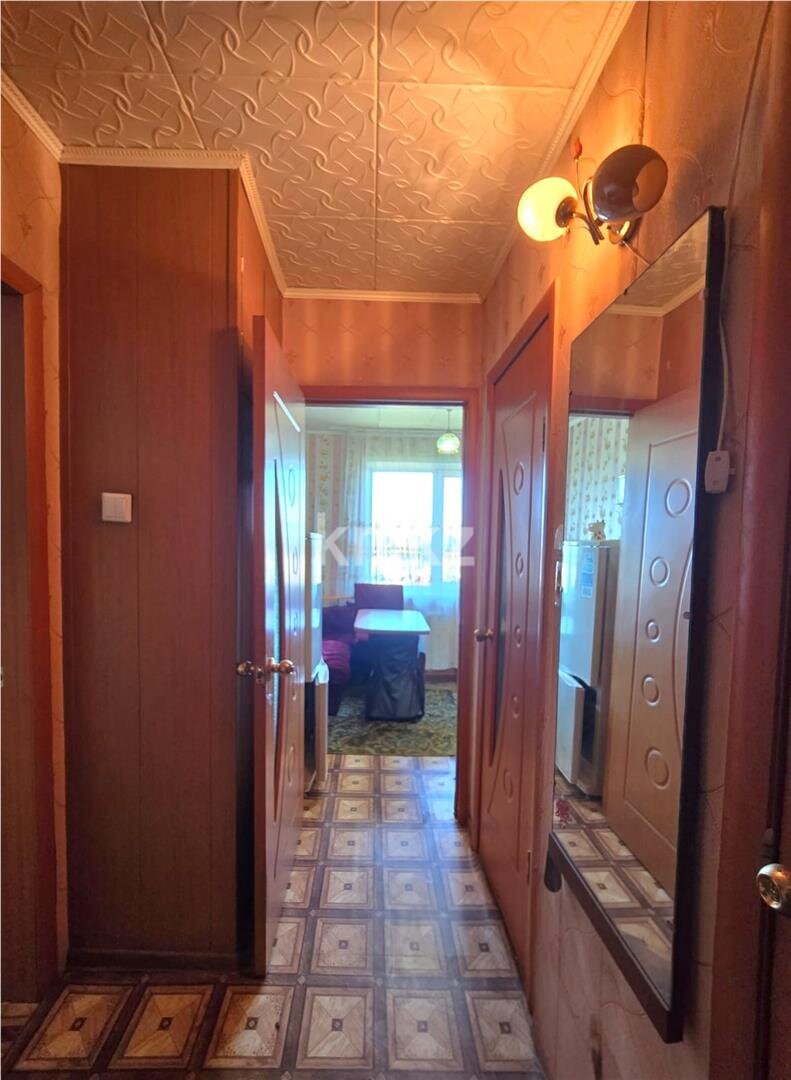 Продажа 1-комнатной квартиры, 34 м² в Темиртау - фото 8
