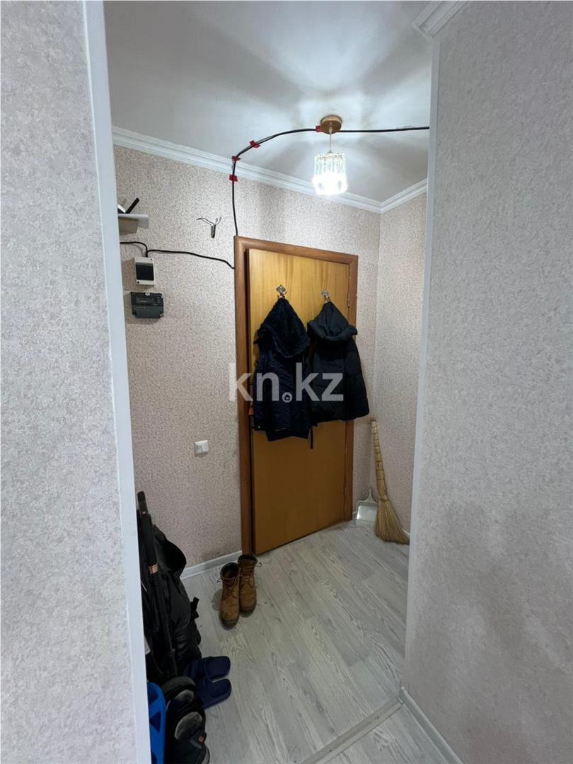 Продажа 2-комнатной квартиры, 42 м², пр. Н. Абдирова, дом  34/1 - Продажа квартир в Караганде фото 8 из 14