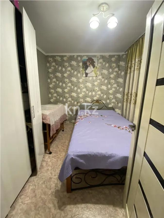 Продажа 3-комнатной квартиры, 48 м² - Продажа квартир в Казахстане - страница 7 фото 2 из 6