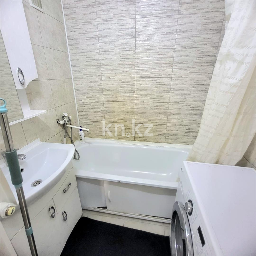 Продажа 1-комнатной квартиры, 34 м² в Темиртау - фото 9