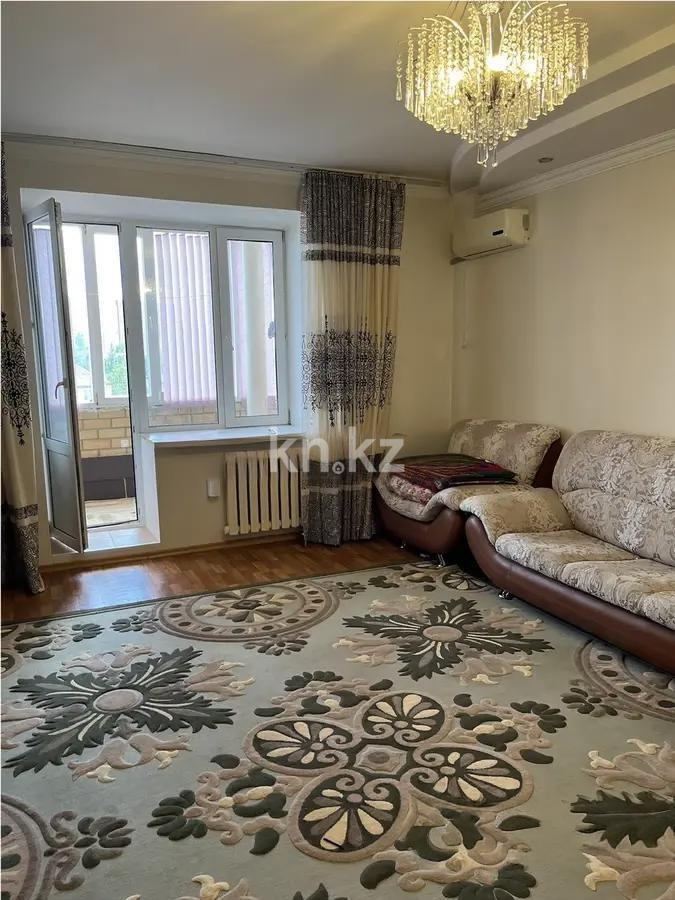 Продажа 2-комнатной квартиры, 72 м² в Астане