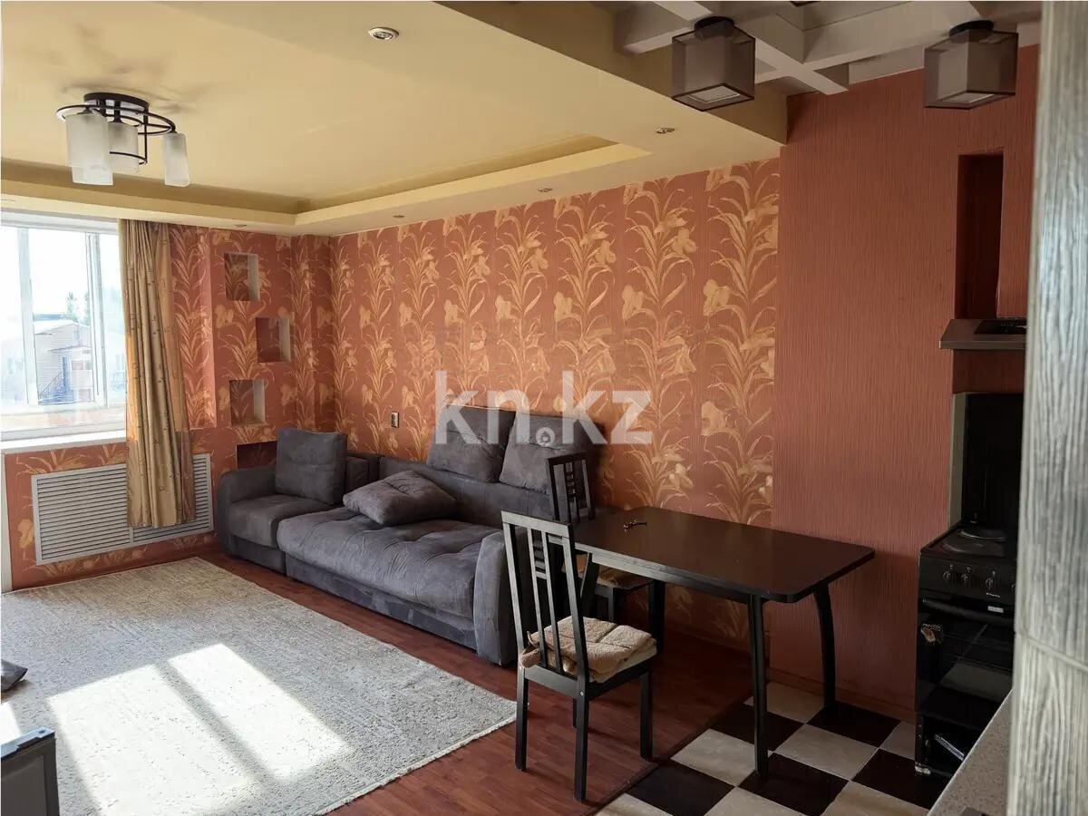 Продажа 2-комнатной квартиры, 53.8 м² в Астане