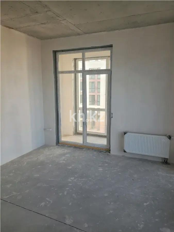 Продажа 2-комнатной квартиры, 63.1 м² в Алматы - фото 2