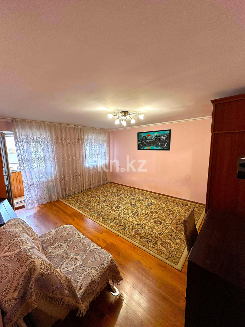 Продажа 3-комнатной квартиры, 79 м², ул. Брусиловского, дом  22 - Абая в Астане - фото 6