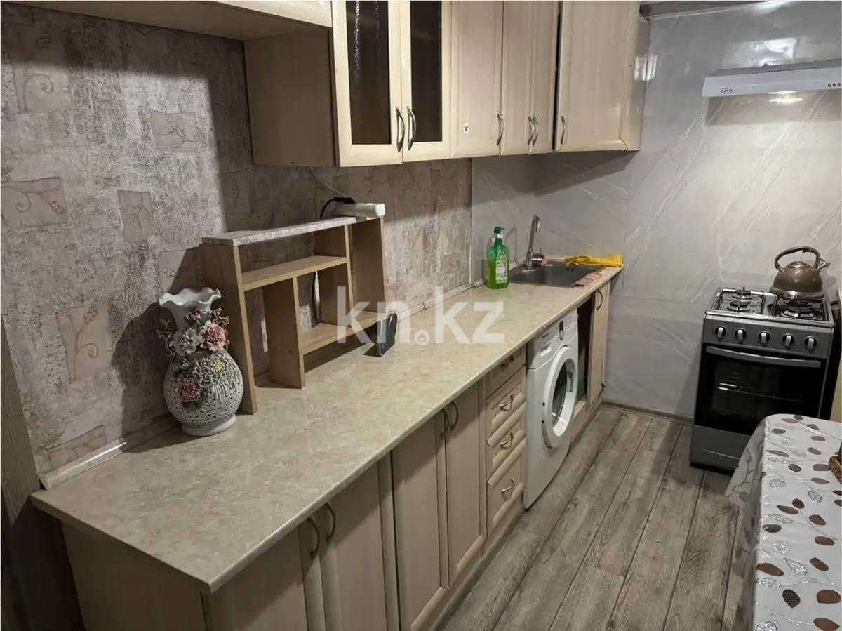 Продажа 2-комнатной квартиры, 53 м², ул. Закарпатская, дом  40 - Продажа  двухкомнатных квартир в Алматы без посредников фото 3 из 3