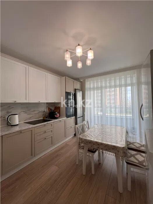 Продажа 2-комнатной квартиры, 69 м² в Астане - фото 3