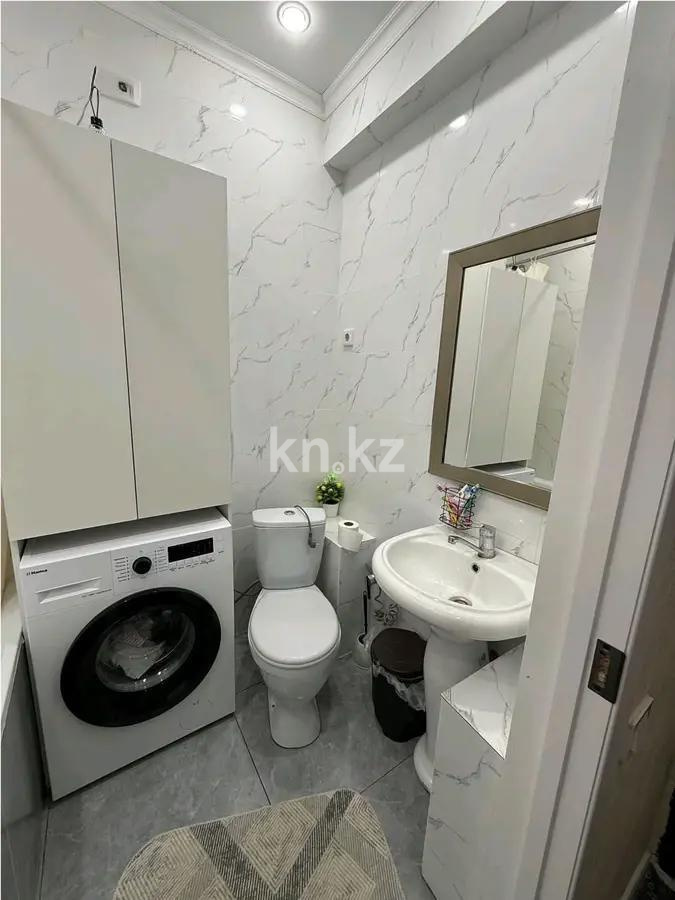 Продажа 3-комнатной квартиры, 47.2 м² в Алматы - фото 5