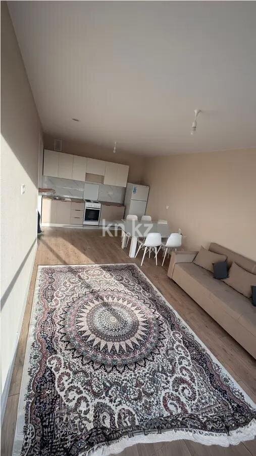 Продажа 2-комнатной квартиры, 42 м² в Астане