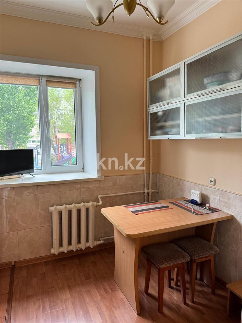 Продажа 3-комнатной квартиры, 65 м², ул. Чкалова - Продажа  трехкомнатных квартир в Караганде с фото фото 7 из 12