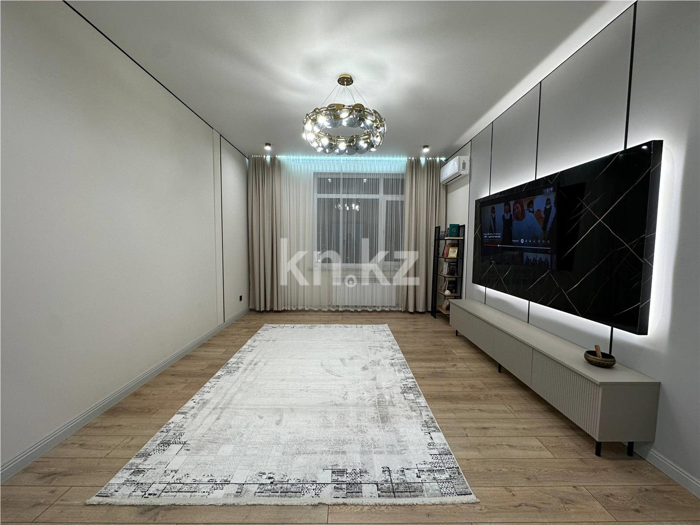 Продажа 2-комнатной квартиры, 64 м², пр. Строителей, дом  28/5 блок А - Продажа квартир в Караганде фото 8 из 16