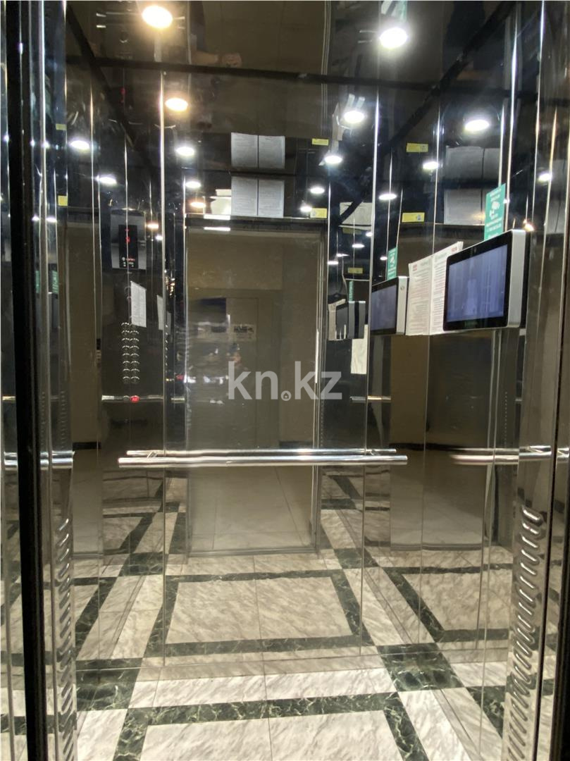 Продажа 1-комнатной квартиры, 39 м² в Астане - фото 7