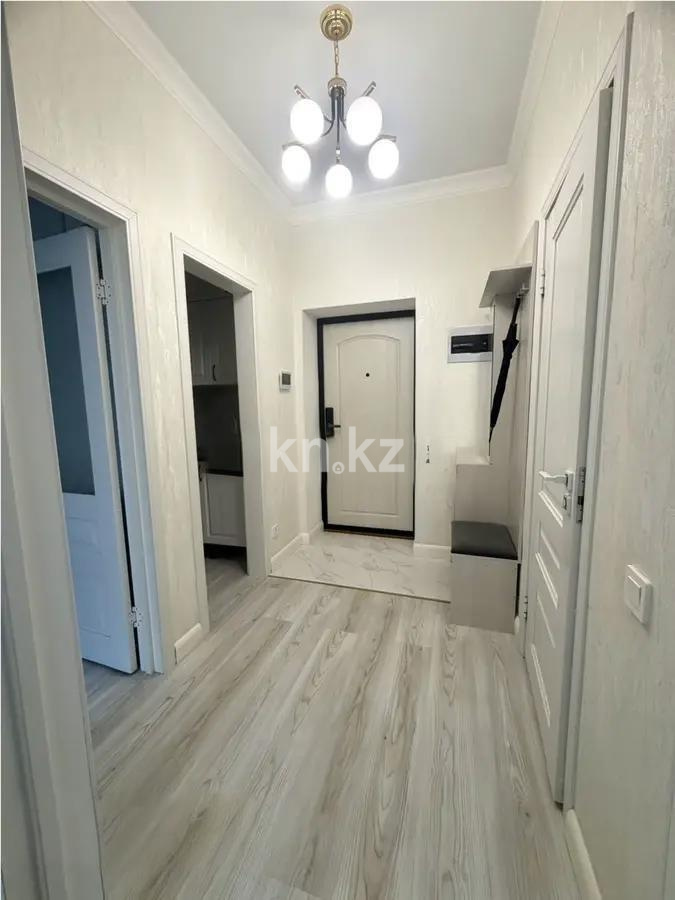 Продажа 2-комнатной квартиры, 43.2 м² - Продажа квартир в Казахстане - страница 11 фото 5 из 5