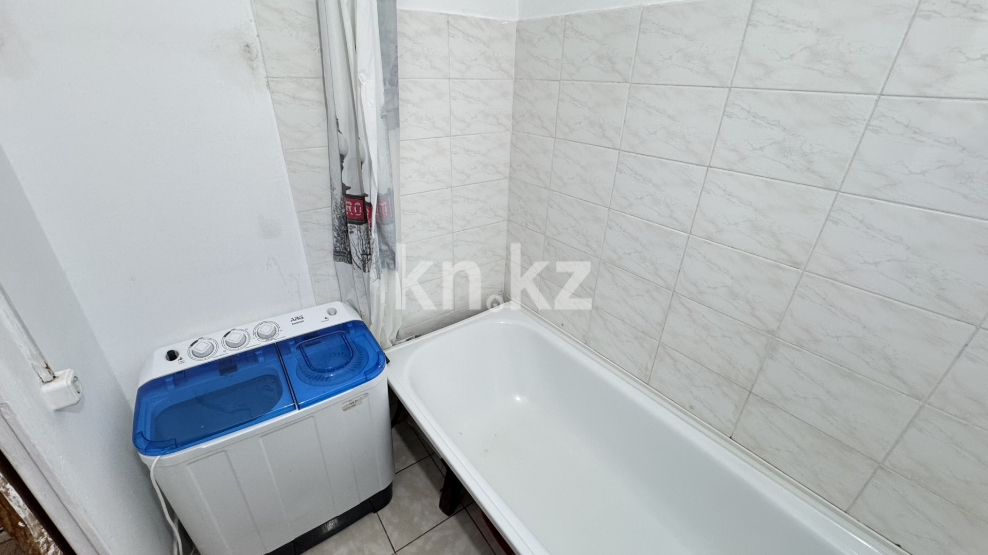 Продажа 3-комнатной квартиры, 68 м², мкр-н Голубые Пруды, дом  5/2 в Караганде - фото 18