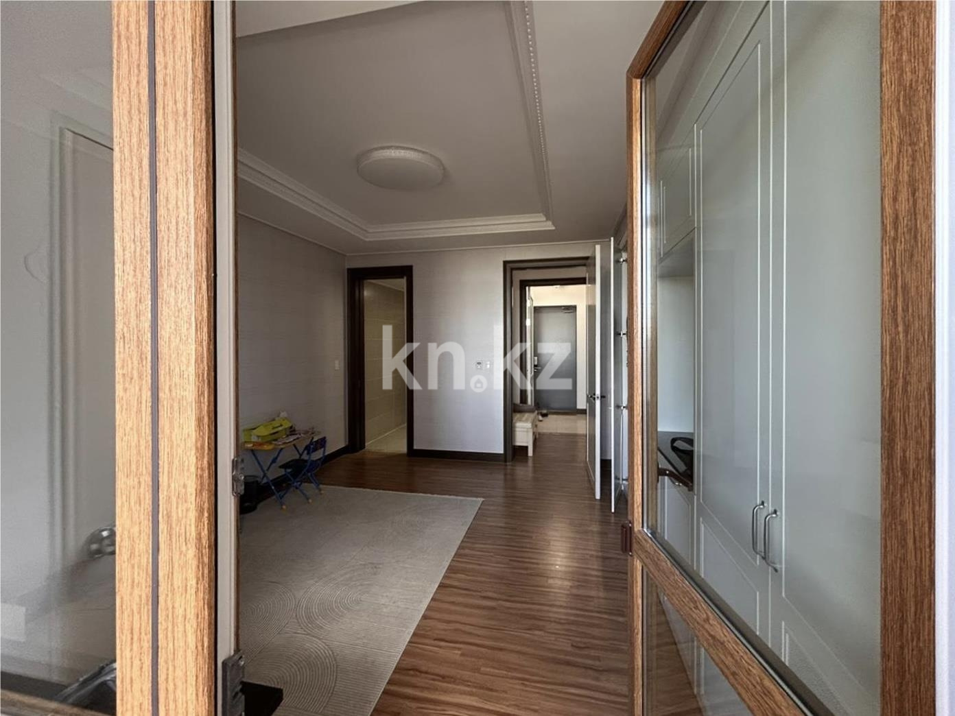 Продажа 4-комнатной квартиры, 178 м² - Продажа четырехкомнатных квартир в блочном доме в Астане - страница 2 фото 10 из 20