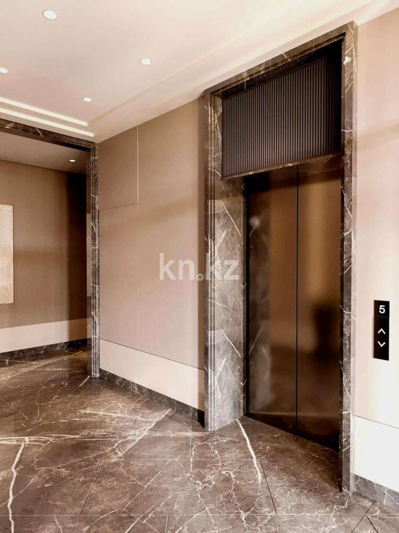 Продажа 3-комнатной квартиры, 104.2 м², ул. Толе би, дом  54 в Астане - фото 25