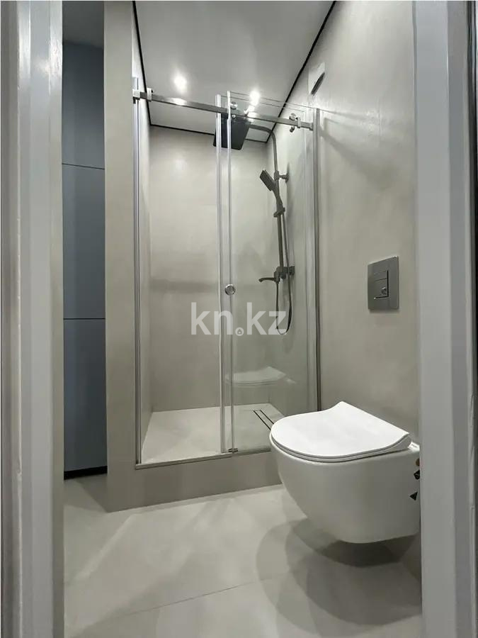Продажа 2-комнатной квартиры, 44 м² в Алматы - фото 3