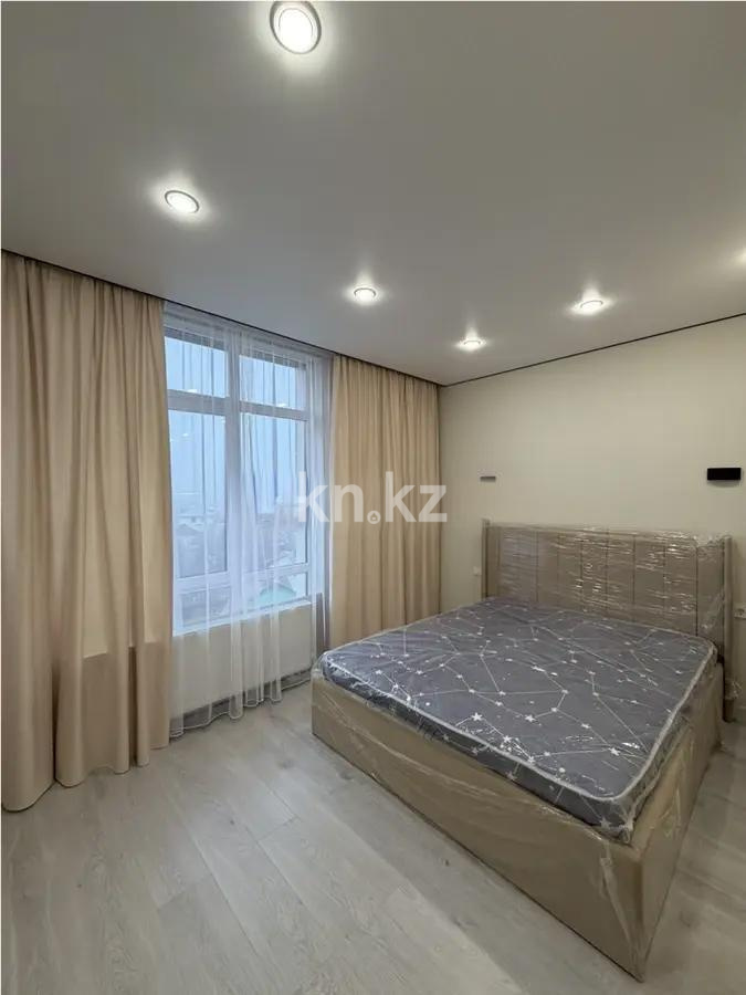 Продажа 1-комнатной квартиры, 34 м² в Алматы - фото 2