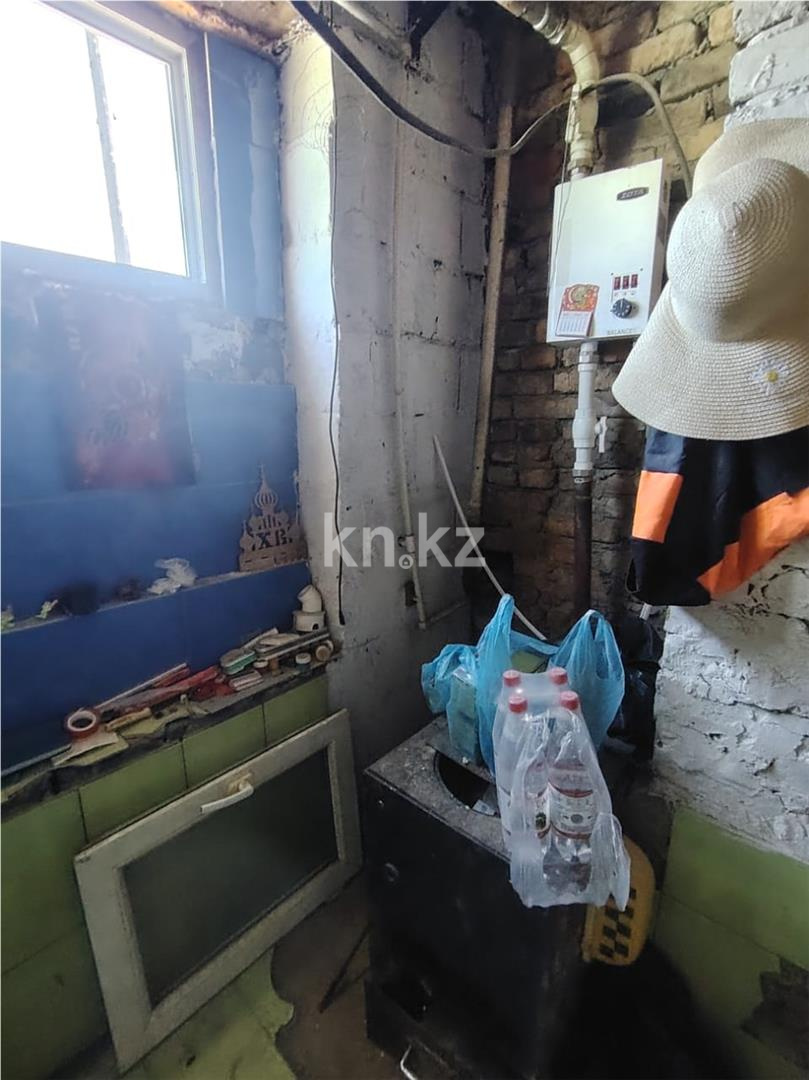 Продажа 4-комнатного дома, 75 м², ул. Брусиловского - Продажа домов, коттеджей в Темиртау фото 20 из 20