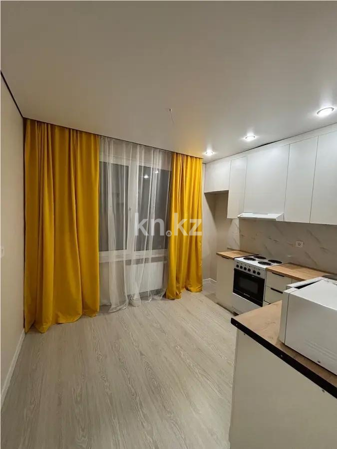 Продажа 2-комнатной квартиры, 52 м² в Астане - фото 3