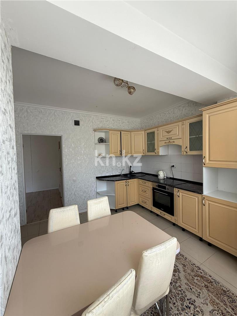 Продажа 2-комнатной квартиры, 68 м², ул. Мухамедханова в Астане - фото 5