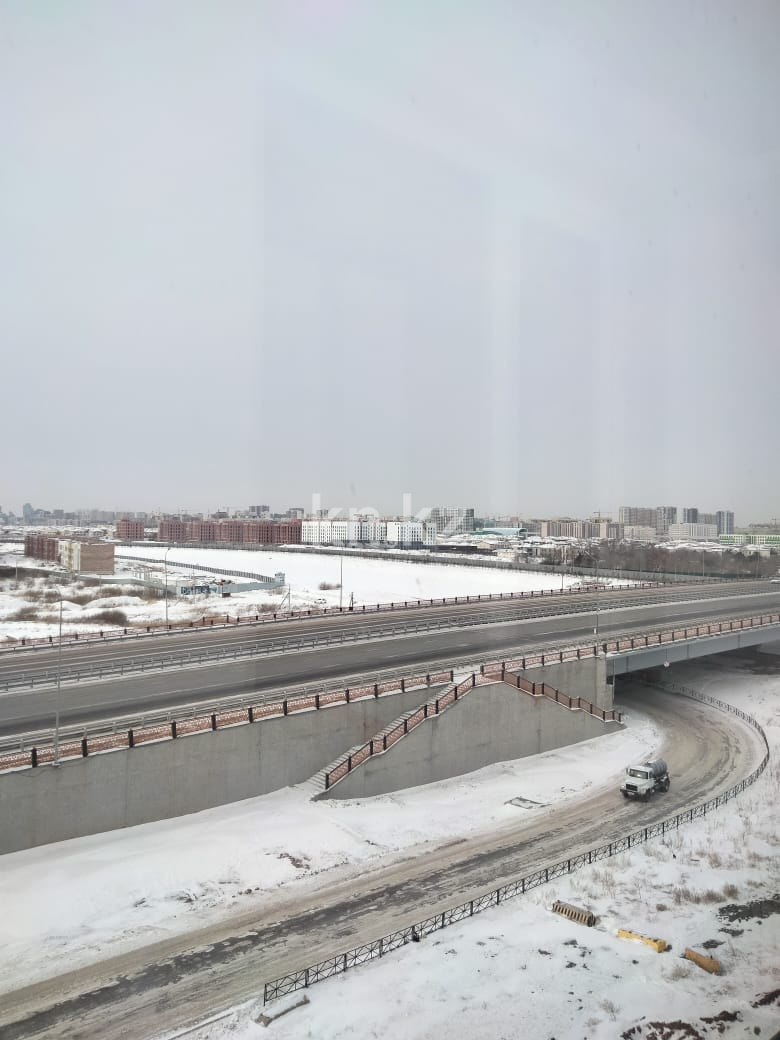 Аренда 1-комнатной квартиры, 35 м² - Аренда квартир помесячно в Казахстане - страница 2 фото 9 из 12