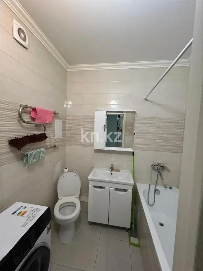 Продажа 1-комнатной квартиры, 38 м² - Продажа квартир в Казахстане - страница 20 фото 3 из 3