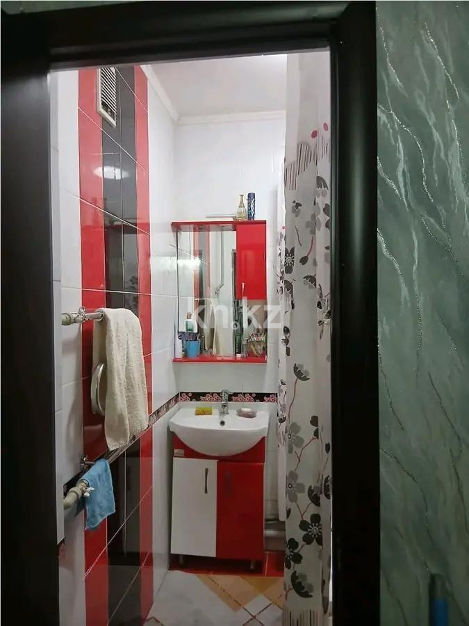 Продажа 3-комнатной квартиры, 73 м², ул. Дукенулы, дом  37/1 в Астане - фото 5