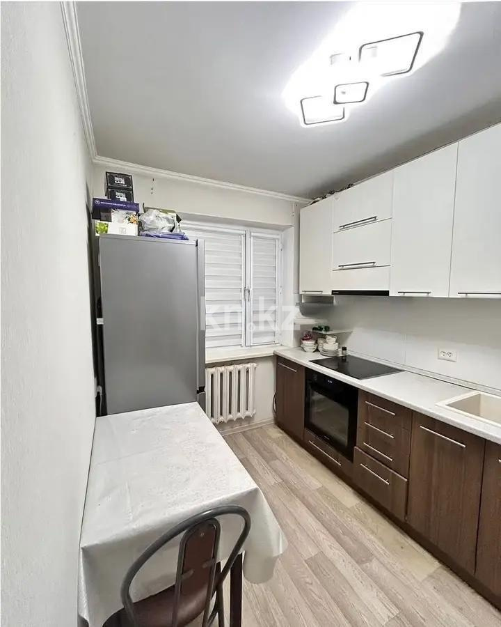 Продажа 2-комнатной квартиры, 44 м², мкр. Восток-2, дом  14 в Караганде - фото 3