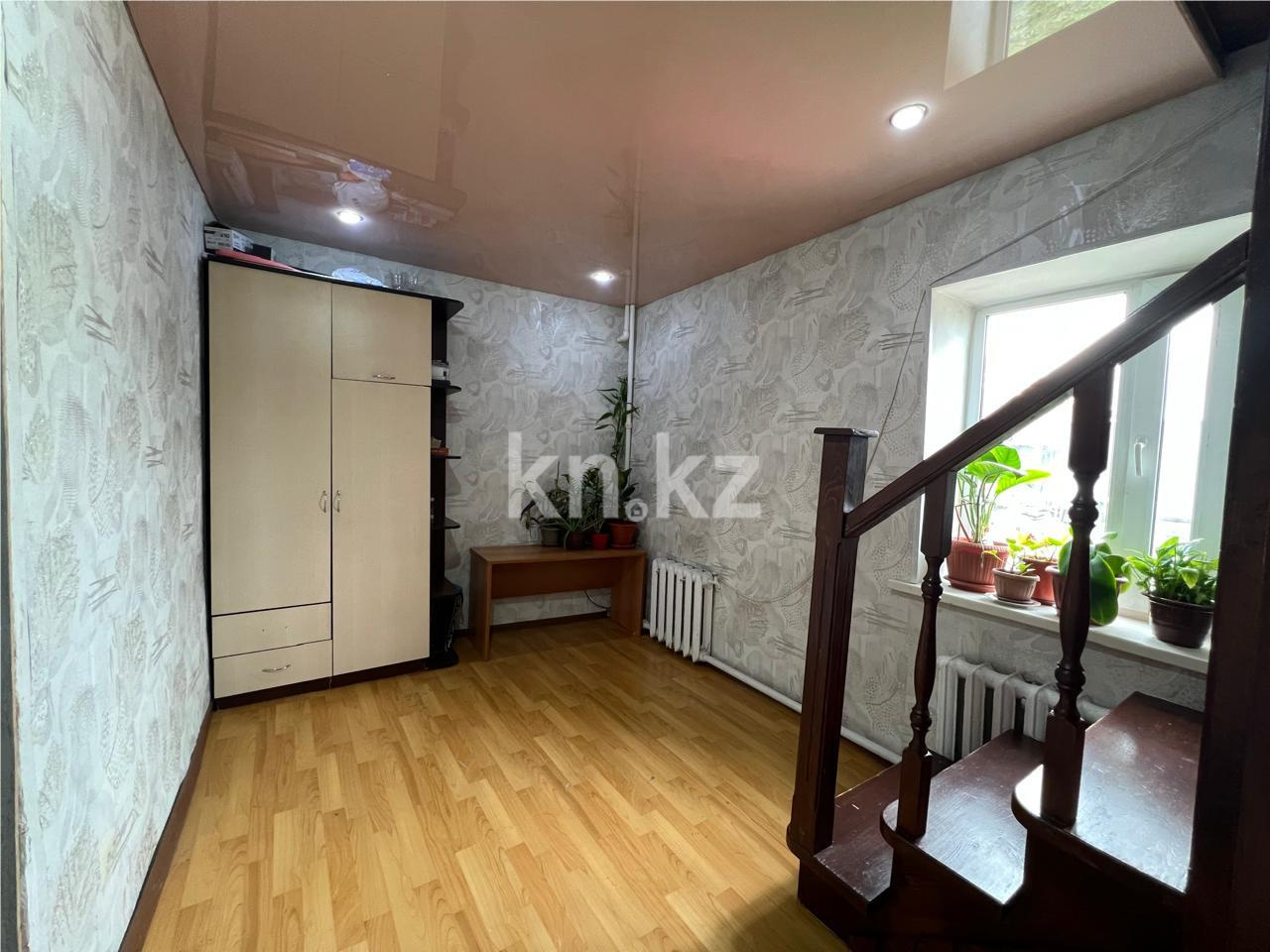 Продажа 5-комнатного дома, 180 м², ул. Гоголя - Продажа домов, коттеджей в Караганде с фото фото 12 из 33