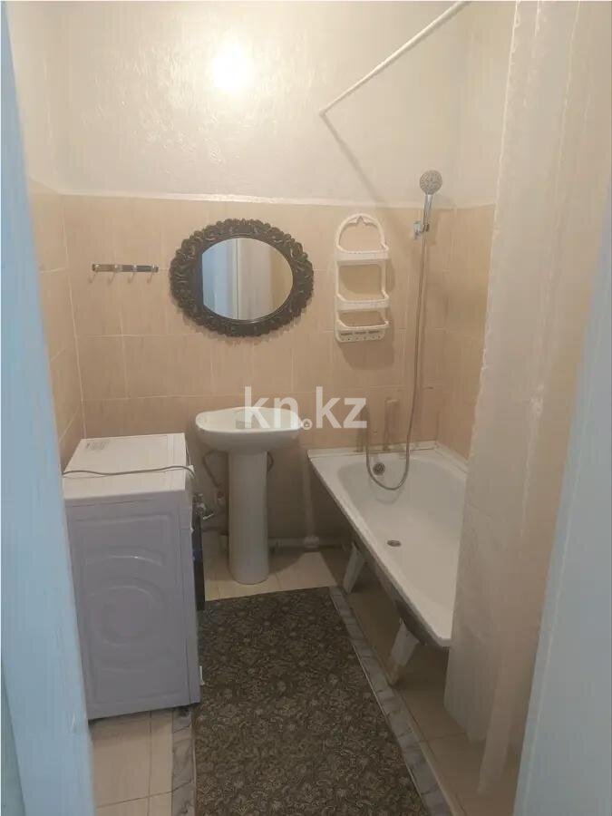 Продажа 2-комнатной квартиры, 62 м² в Алматы - фото 4