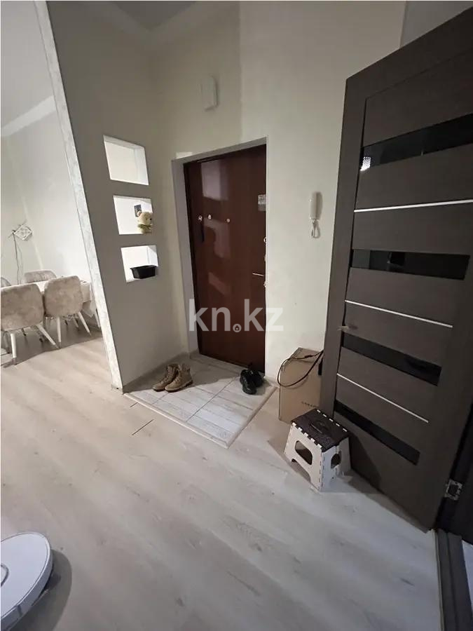 Продажа 2-комнатной квартиры, 62 м² в Астане - фото 5