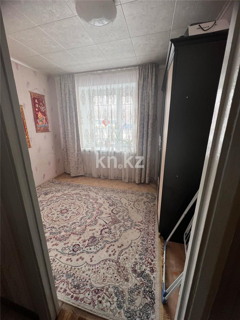 Продажа 4-комнатной квартиры, 77 м², пр. Республики - Продажа  четырехкомнатных квартир в Караганде фото 4 из 17