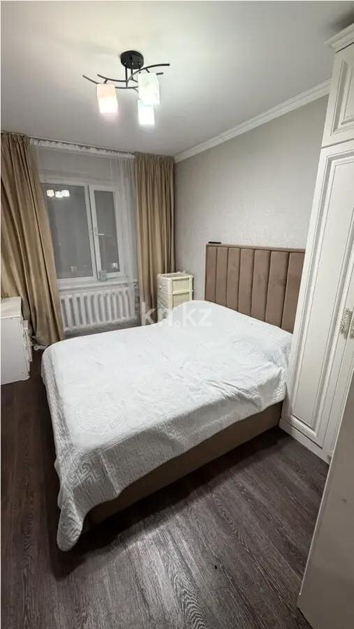 Продажа 4-комнатной квартиры, 75 м² в Караганде - фото 3