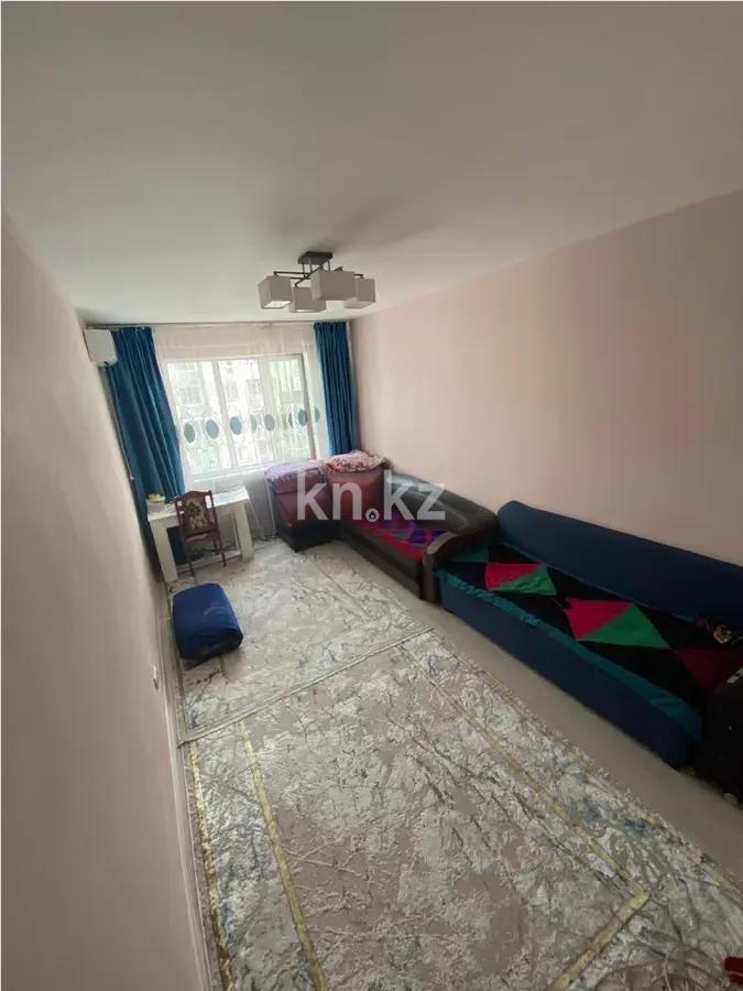 Продажа 1-комнатной квартиры, 45 м² в Алматы