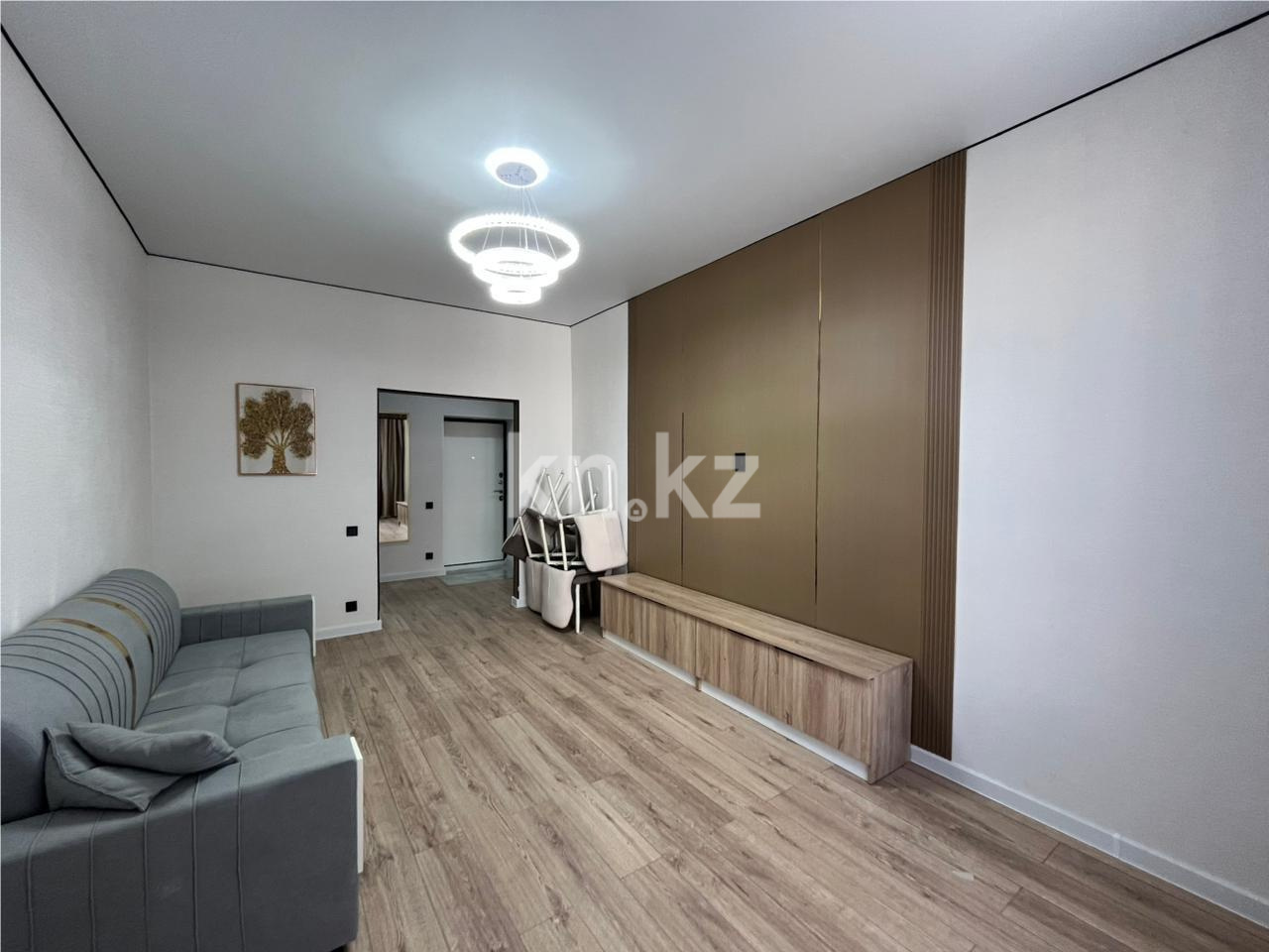 Продажа 2-комнатной квартиры, 64 м² - Продажа двухкомнатных квартир в Казахстане фото 2 из 16