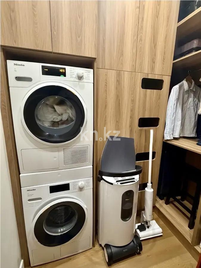 Продажа 4-комнатной квартиры, 150 м² - Продажа четырехкомнатных квартир от собственников в Алматы фото 6 из 6