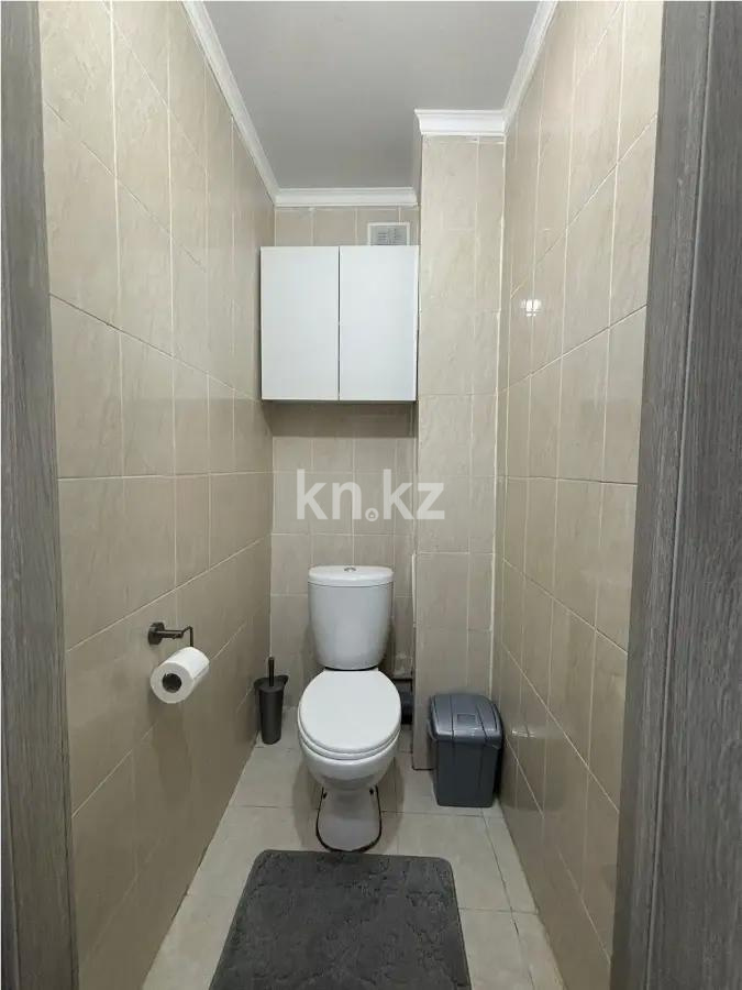 Продажа 2-комнатной квартиры, 53.5 м², ул. Косшыгулулы, дом  17/3 в Астане - фото 4