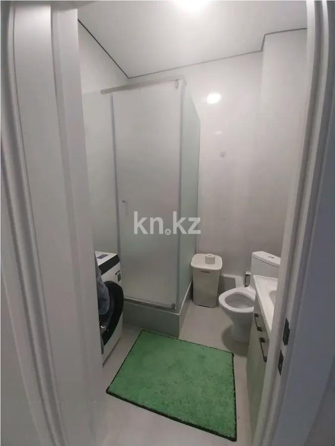 Продажа 2-комнатной квартиры, 61.1 м² - Продажа  двухкомнатных квартир в новостройках Астаны - страница 60 фото 4 из 7