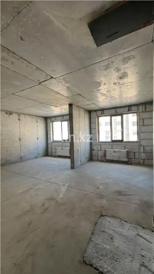 Продажа 2-комнатной квартиры, 72 м² в Алматы