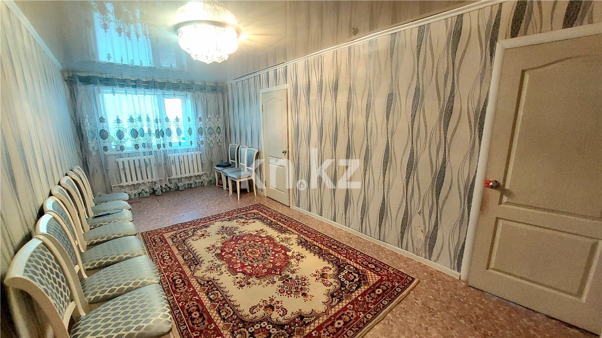 Продажа 5-комнатного дома, 107 м² в Темиртау