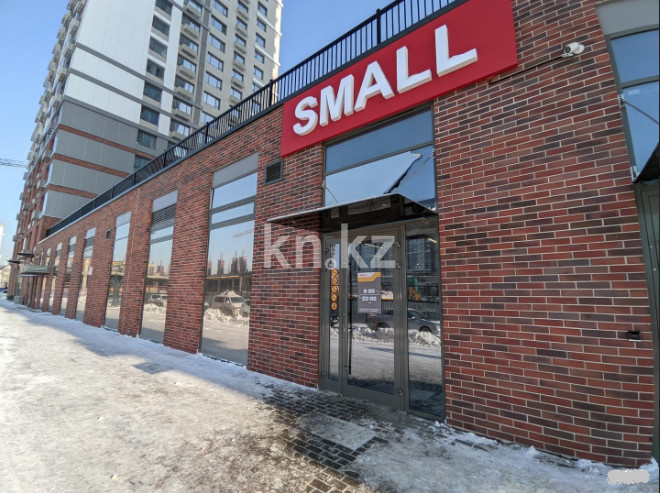 Аренда 2-комнатной квартиры, 52 м², пр. Кабанбай батыра, дом  38/2 - ул. Сыганак - Аренда  двухкомнатных квартир помесячно в Астане фото 9 из 23